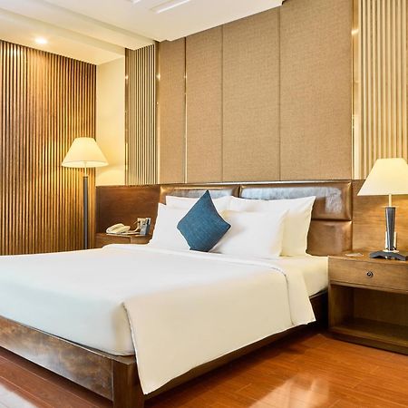 Kin Hotel Thi Sach Ho Chi Minh-Byen Eksteriør billede