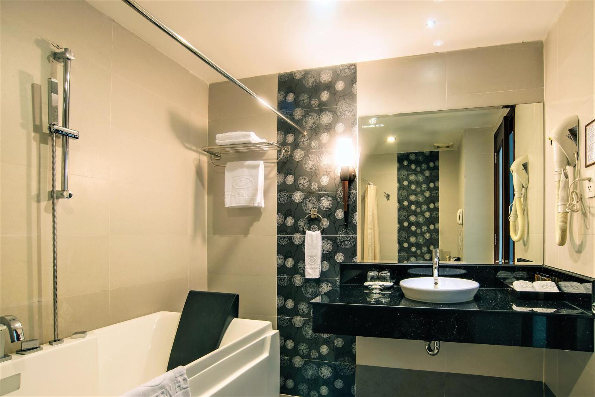 Kin Hotel Thi Sach Ho Chi Minh-Byen Eksteriør billede