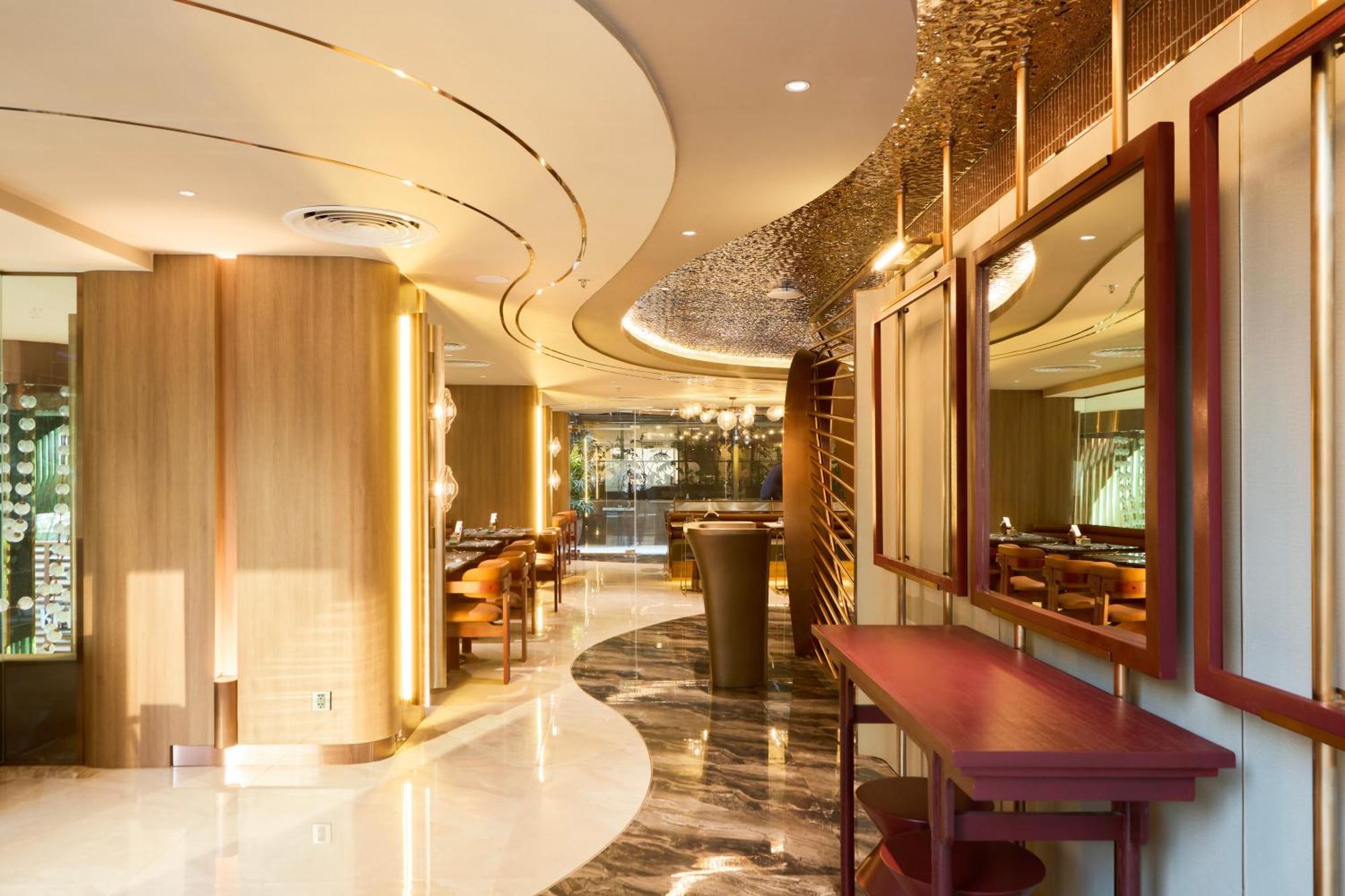 Kin Hotel Thi Sach Ho Chi Minh-Byen Eksteriør billede